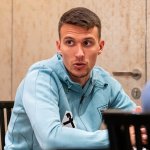 Dejan Ljubicic: "Habe die Lust am Fußball verloren"