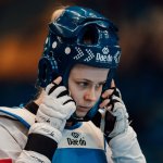 Jahl startet gegen Chinesin in den Taekwondo-Bewerb