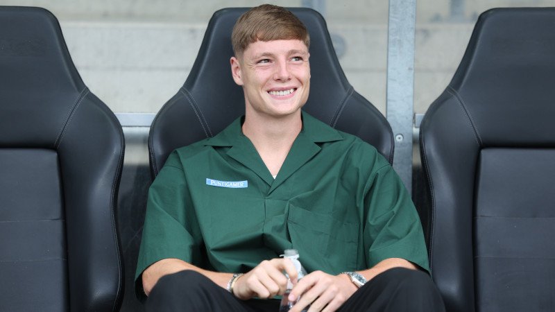 Deal perfekt! Prass verlässt Sturm in europäische Top-Liga