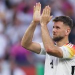 Füllkrug-Wechsel in die Premier League perfekt