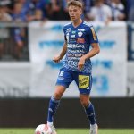 Mindestens bis 2026: Hartberg verlängert mit Eigenbauspieler