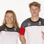 Bei Leichtwind: Haberl/Frank erstmals auf dem Podest