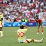 Olympia: Finalisten im Fußball-Bewerb stehen fest