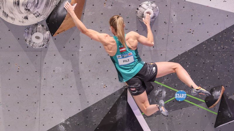 Olympia: Die Österreicher-Einsätze am Dienstag