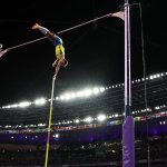 Weltrekord! Superstar sorgt für irre Show in Paris