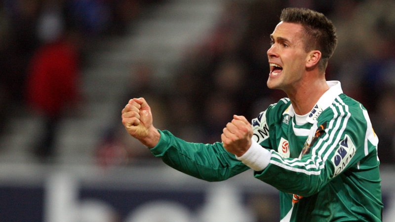 Die Rekord-Abgänge des SK Rapid