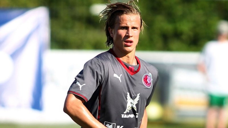 #49 - Moritz Bauer