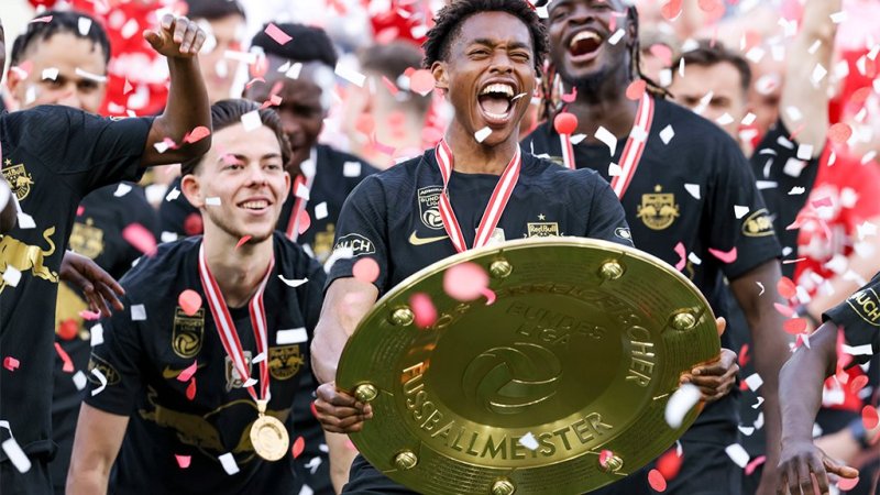 Die 50 teuersten ÖFB-Transfers aller Zeiten