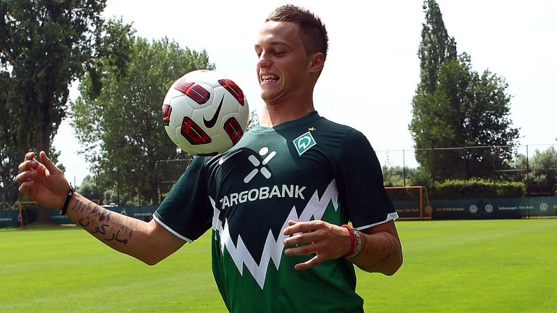 Die 50 teuersten ÖFB-Transfers aller Zeiten