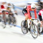 Keine Rennbahn in Österreich! Das Nomadentum der Bahnradler