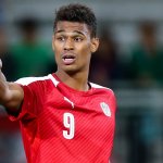 Rubin Okotie feiert Comeback im Unterhaus