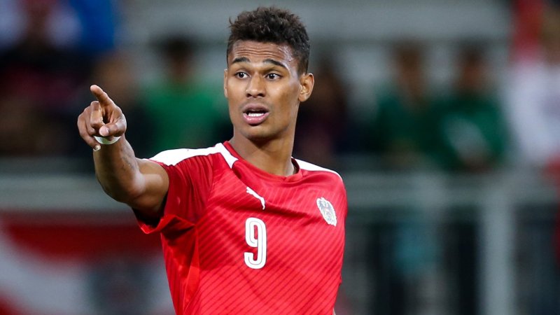 Rubin Okotie feiert Comeback im Unterhaus