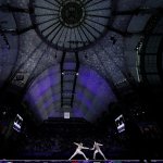 Cyber-Angriff auf Olympia-Austragungsort in Paris