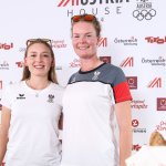 Golf-Frauen vor Olympia-Start: "Kann alles passieren"