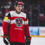 ÖEHV-Legionär glänzt bei Showcase-Match auf über 3000 Metern