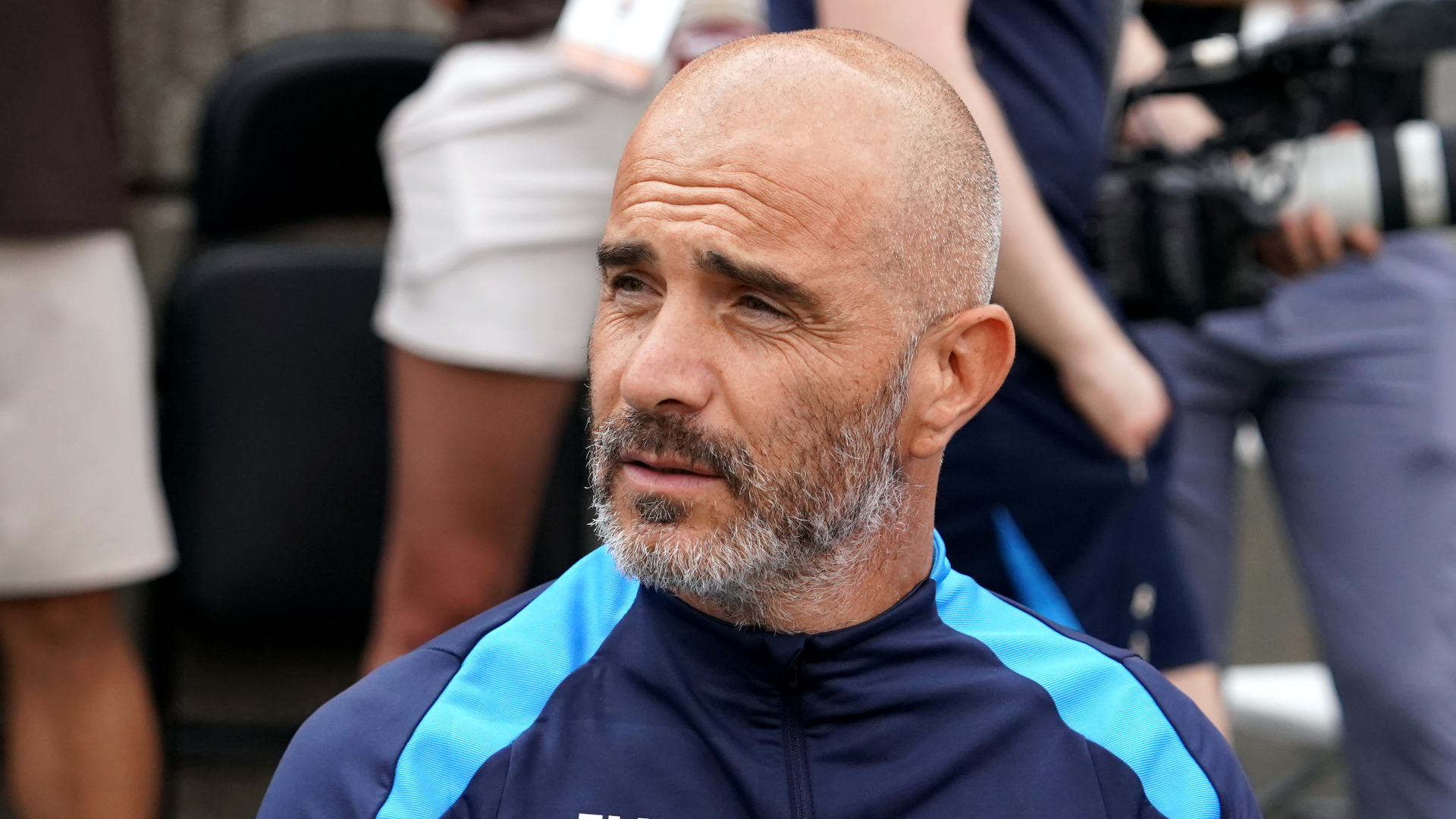 Chelsea-Coach stichelt gegen Premier-League-Regel