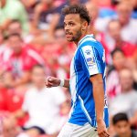 Aus Rache! Ex-Barca-Stürmer Braithwaite will Espanyol kaufen