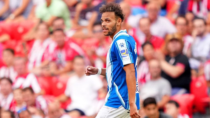 Aus Rache! Ex-Barca-Stürmer Braithwaite will Espanyol kaufen