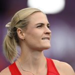 Betreten des Stadions soll Hudsons Adrenalin-Kick sein