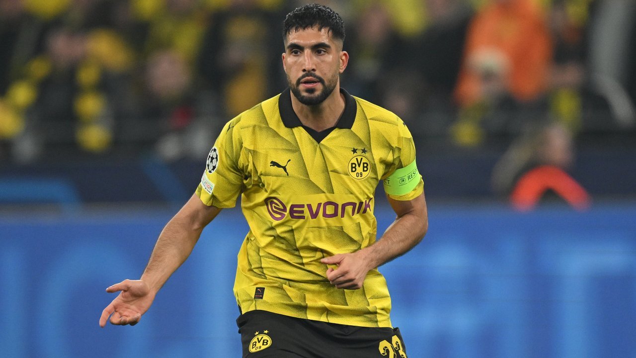 Überraschung: Can bleibt BVB-Kapitän