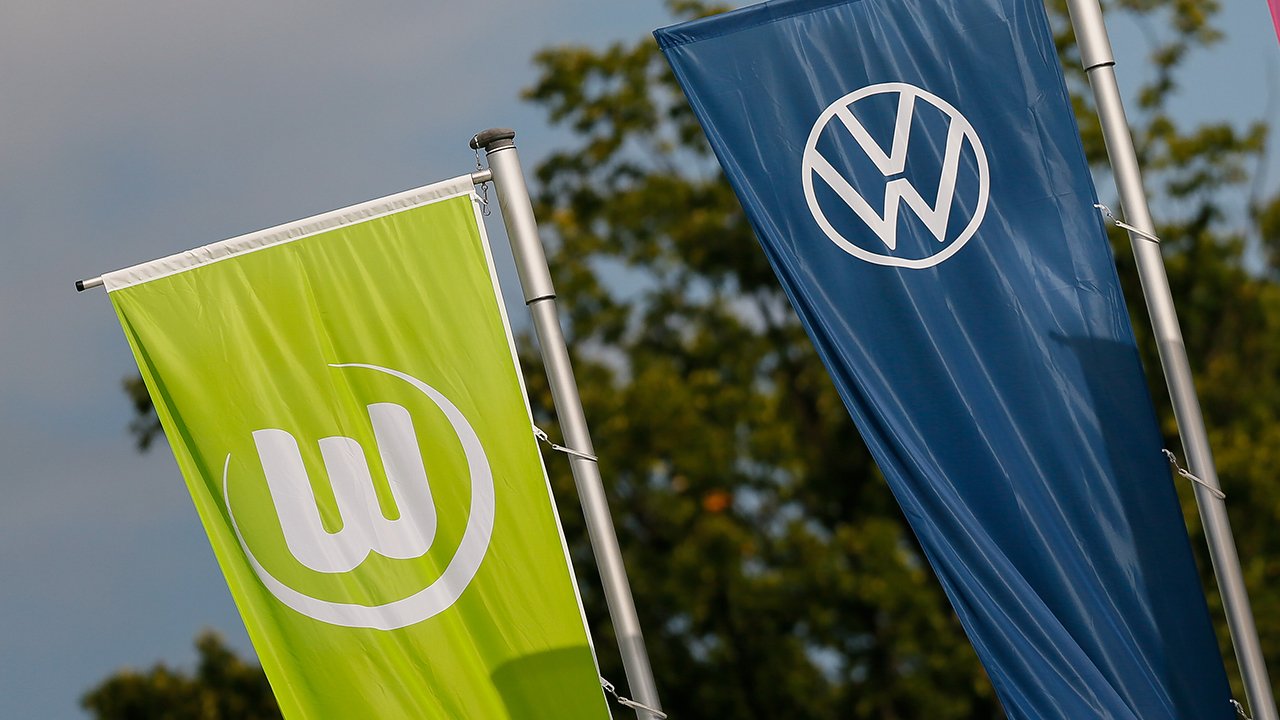 Sponsoren der 1. Bundesliga-Vereine