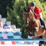 Kühner geht im Springreiterfinale leer aus