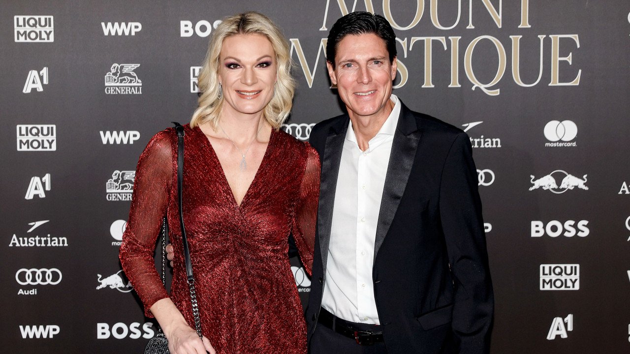 Liebes-Aus: Höfl-Riesch gibt Trennung bekannt