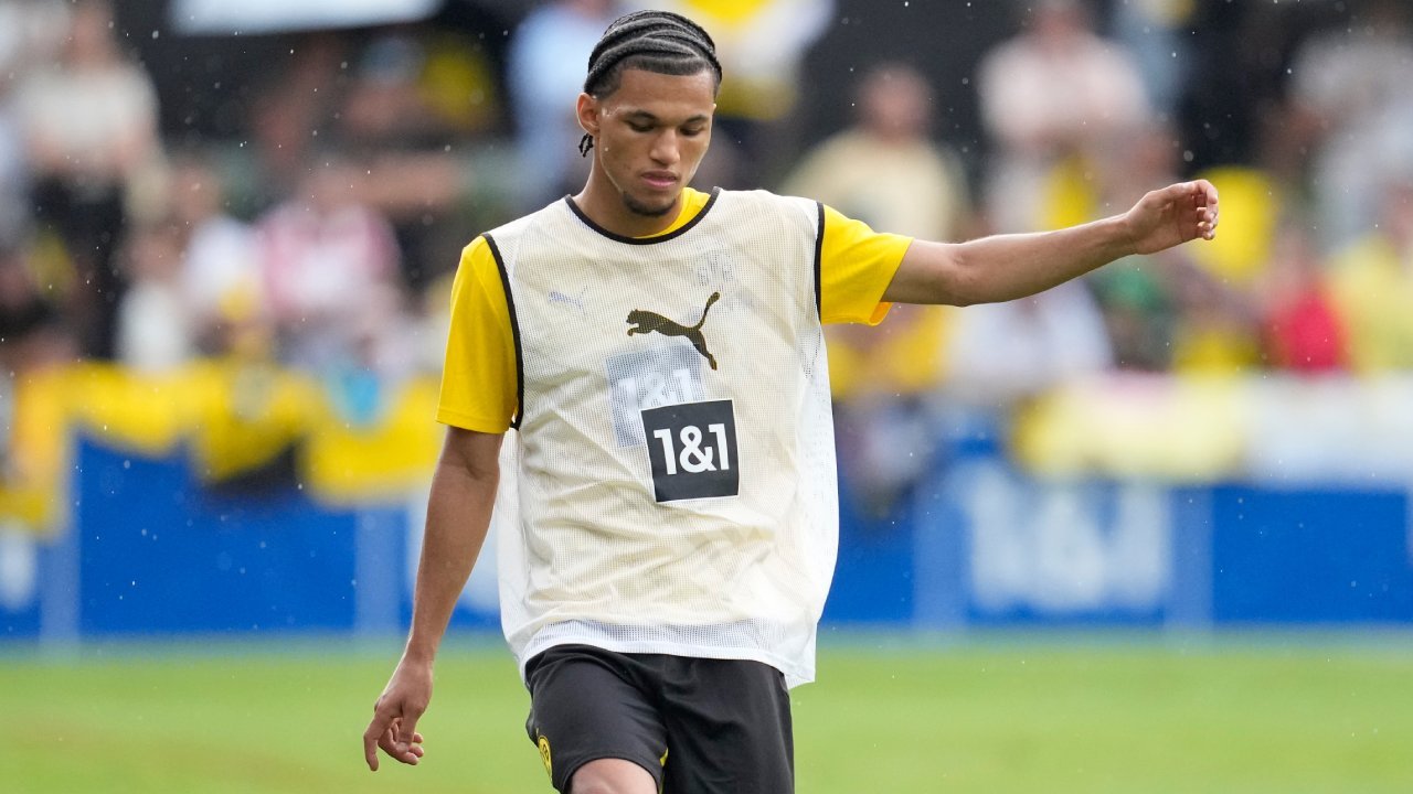 BVB-Talent vor Transfer