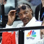 Olympia-Dauergast Snoop Dogg kassiert im US-TV ab