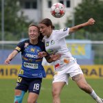 Premiere! Frauen-Bundesliga bekommt eigenen Spielball