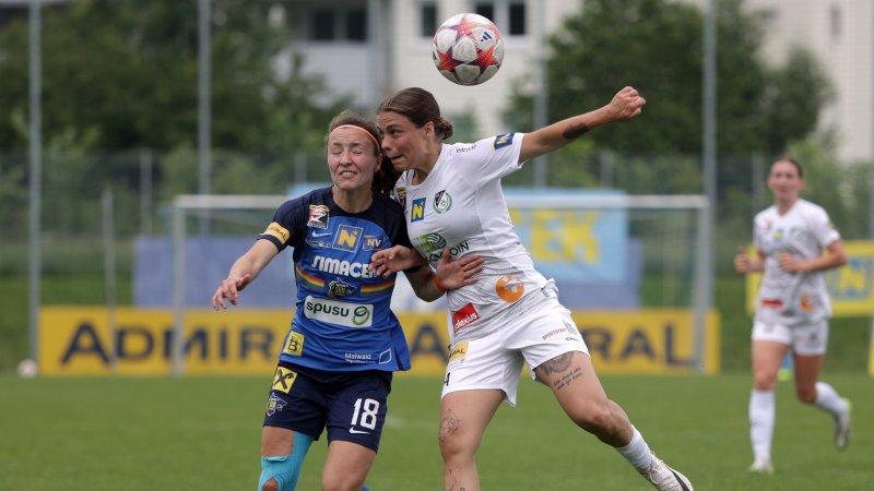 Premiere! Frauen-Bundesliga bekommt eigenen Spielball