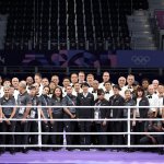 Geschlechter-Debatte im Boxen: IOC kontert Weltverband