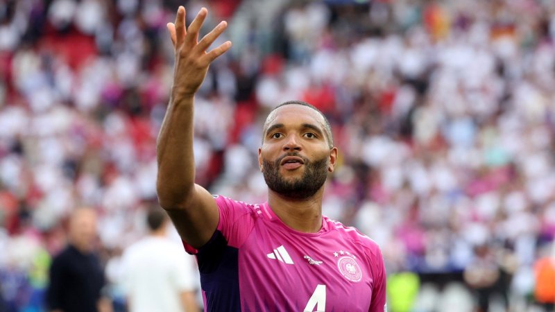 Tah: FCB mit Bayer einig - deshalb hakt der Deal noch