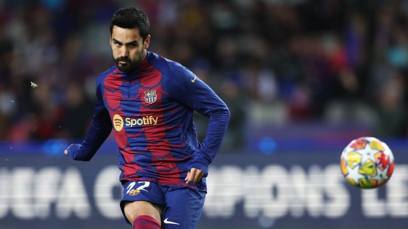 Fenerbahce mit Interesse an Barca-Star