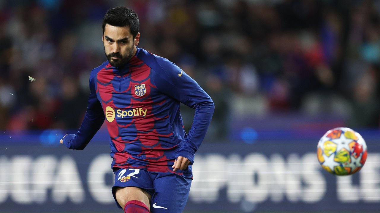 Fenerbahce mit Interesse an Barca-Star