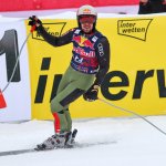 Hirscher startet Comeback-Tour am kommenden Freitag