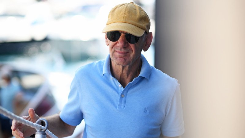 Wohl fix: F1-Star-Designer zieht es zu Aston Martin