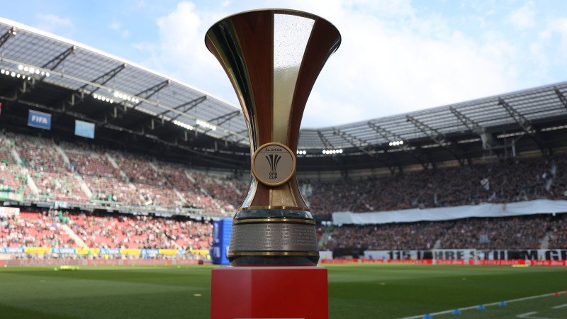 Das sind die Spieltermine in der zweiten Runde des ÖFB-Cups