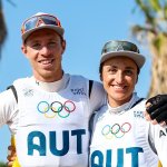 Chance auf Gold für Vadlau/Mähr "kein Zufallsprodukt"