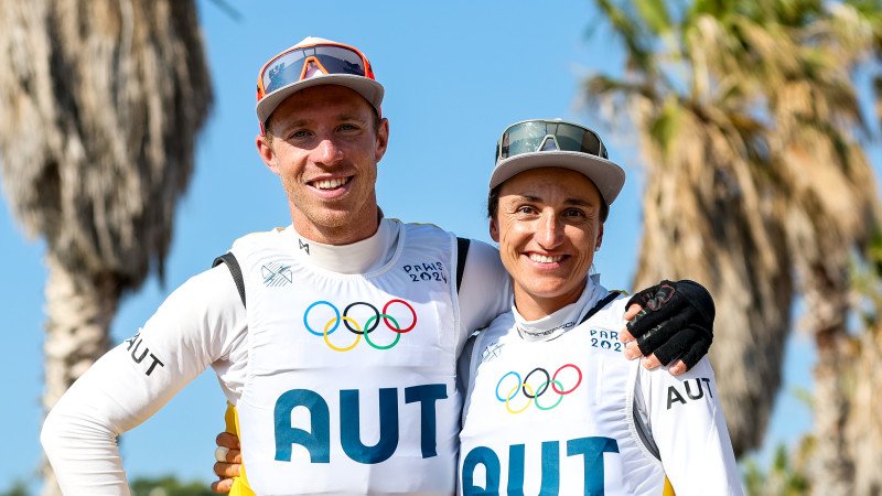 Chance auf Gold für Vadlau/Mähr "kein Zufallsprodukt"