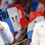 Eine Nation ganz grande! Olympia-Erfolge vereinen Frankreich