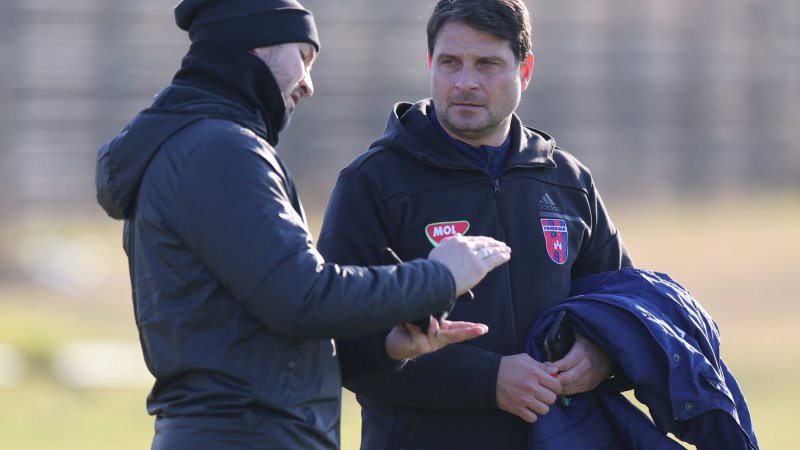 Ex-Sturm-Co heuert in deutscher Bundesliga an