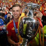 Medien: Barca verpflichtet EM-Torschützenkönig