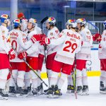 Nur mehr Salzburg in der AlpsHL! Die Zukunft der Farmteams