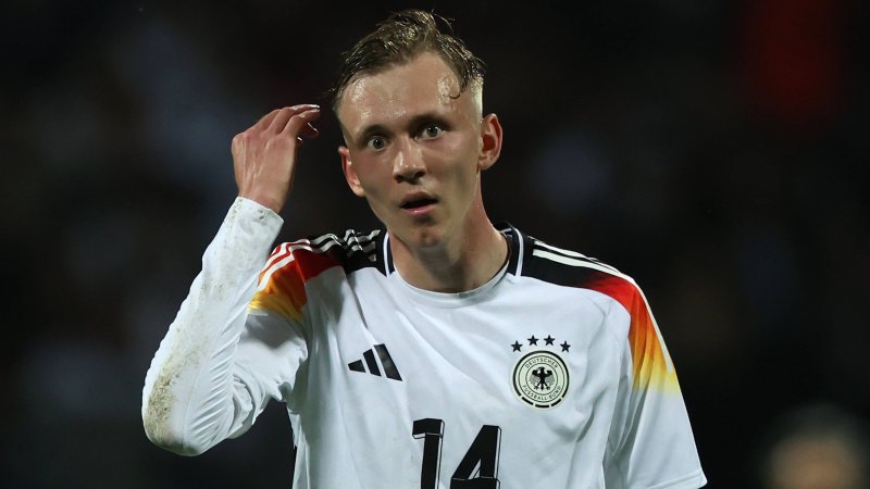 BVB bekommt namhafte Konkurrenz im Werben um DFB-Stürmer