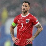 Arnautovic-Aus im ÖFB-Team? "War nur ein kurzer Gedanke"