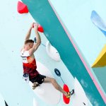 Schubert zieht souverän ins Olympia-Finale ein