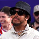 Ferrari-Boss Elkann: Hamilton kommt "sehr motiviert"