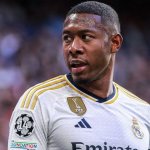 Comeback? Keine guten Nachrichten für Alaba