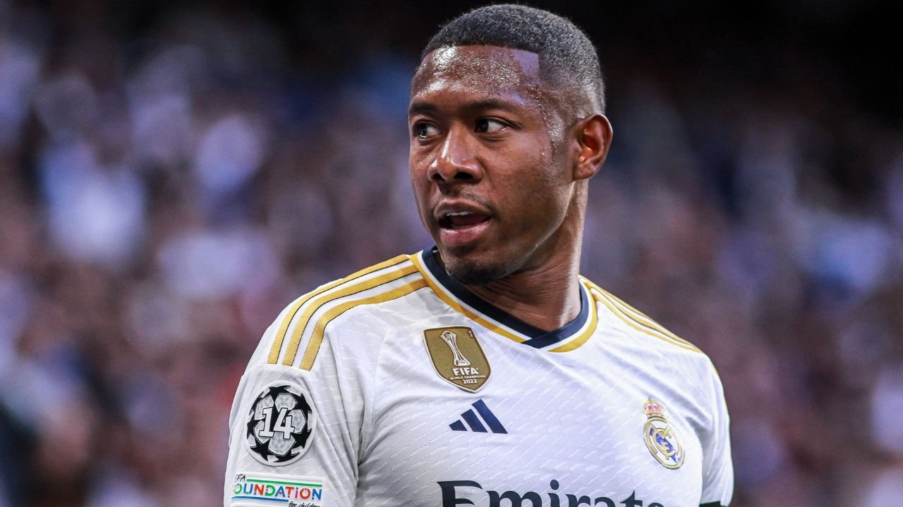 Comeback? Keine guten Nachrichten für Alaba